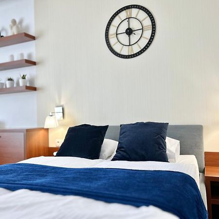 Apartament A&K Marina Kąty Rybackie 外观 照片