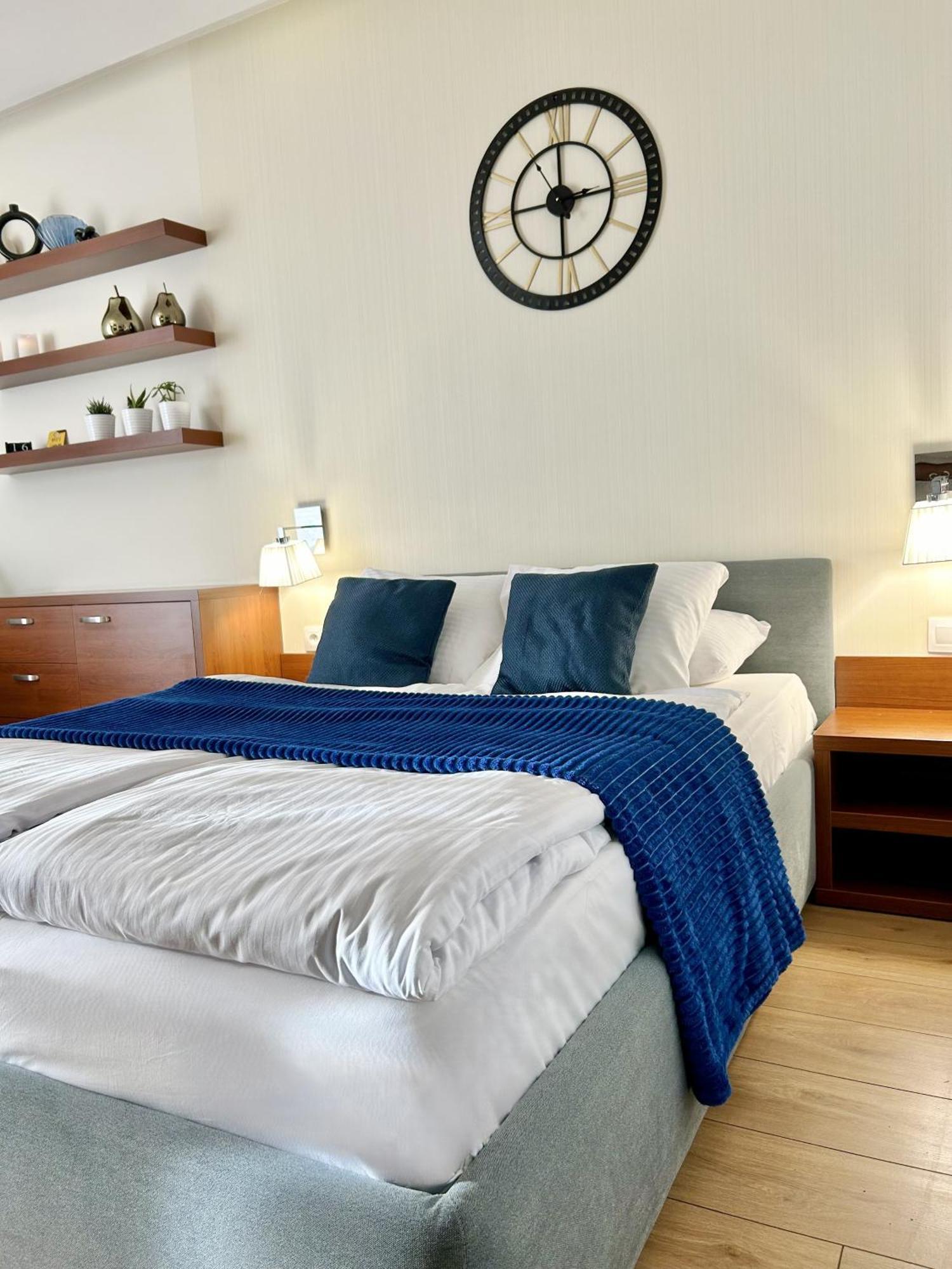Apartament A&K Marina Kąty Rybackie 外观 照片